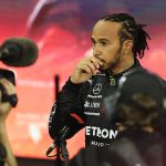 David Coulthard says Lewis Hamilton will be 'bored' of talk surrounding his controversial Abu Dhabi Grand Prix defeat as the Mercedes star's future hangs in the balance with the new F1 season less than two months away