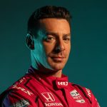 Pagenaud Tickled Pink To Start New Chapter with Meyer Shank