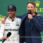 Lewis Hamilton will NOT turn back on F1 despite fears over retirement after title defeat, claims Jenson Button