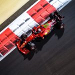Ferrari changes plans to avoid rule breach