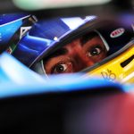 Alonso back to normal after surgery
