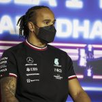 Contender plays down Hamilton quit rumours
