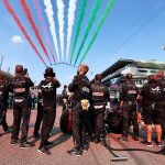 Italian Air Force gets F1 green-light for 2022