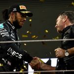 Red Bull chief Christian Horner admits he WANTS Lewis Hamilton to race in F1 this year and reignite his battle with Max Verstappen as 'he's still driving at an incredible level'