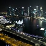 Formula 1: Singapore signs new contract to hold grand prix for next seven years