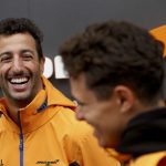Ricciardo could end F1 career with McLaren`