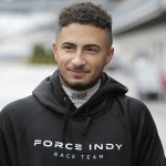 African American-Led Force Indy Rises To Indy Lights with Francis