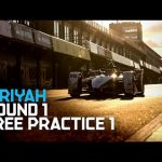 2022 Diriyah E-Prix - Race 1 | Free Practice 1