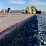 COTA enters final stages of resurfacing operation