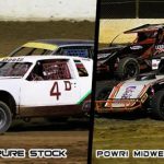 POWRi to Sanction Midwestern Modified and Pure Stock Divisions for Weekly Racing