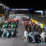 Formula E: Everything you need to know about 2022 season including more powerful cars and knockout-style qualifying