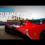 Formula E’s FIRST EVER Duels Battle Qualifying Highlights | Round 1, Diriyah E-Prix