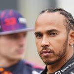 'I don't care if he comes back or not': Williams boss Jost Capito gives a brutal verdict on Lewis Hamilton's F1 future as he insists 'he could make way for a young driver' with the British star yet to decide on racing in the 2022 season