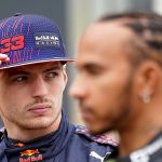Red Bull chief Helmut Marko DOESN'T fear losing Max Verstappen to bitter rivals Mercedes if Lewis Hamilton walks away from F1... with huge crash at Silverstone leaving 'too big a crack' to see Dutchman switch sides