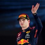 F1 champion Max Verstappen insists there is 'NO bad blood' between him and race stewards despite the Red Bull driver picking up SEVEN penalty points last season... leaving him five away from a racing BAN