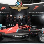 Reid: Winning Will Accelerate Force Indy as Role Models