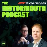 Ep 109 F1 track design special with Ben Willshire & Mark Hughes