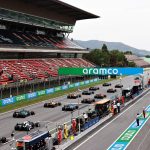 F1 confirms mandatory vaccination for 2022