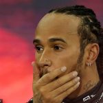 'I'm back!': Lewis Hamilton FINALLY breaks his social media silence having not posted since he controversially lost the Formula 1 world championship to Max Verstappen in the final race of the 2021 season