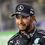 ‘That’s right’ – Lewis Hamilton’s F1 return for new season all-but confirmed by Mercedes after his social media comeback