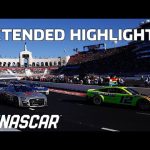 Tempers, tight quarters in Hollywood |  Extended Highlights from LA Memorial Coliseum