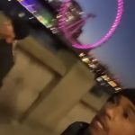Lewis Hamilton shows no signs of intending to retire from Formula One as he shares video of his morning run through streets of London as he gears up for 2022 season after controversial title defeat by Max Verstappen