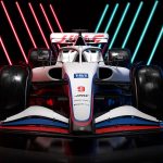 Difficulties possible over Russian livery says Steiner