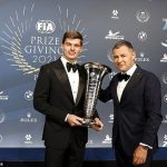 Max Verstappen rejects claims that his maiden F1 title is tarnished by the controversy of the Abu Dhabi Grand Prix and insists he 'really deserved' the championship after his fierce battle with Lewis Hamilton