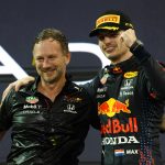 Horner trolls Mercedes by paying £4k for tour of their F1 factory but Red Bull boss could be banned from entering