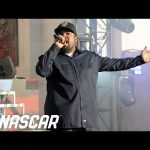 Full Concert: Ice Cube performs at NASCAR's Busch Light Clash at the Coliseum