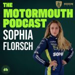 Ep 110 with Sophia Florsch