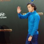 ‘So much grace’ – Spider Man actor Tom Holland reveals dinner with fellow Brit Lewis Hamilton as F1 star makes return