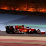 Ferrari's tobacco sponsorship definitely over