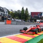 Doubts about Ferrari aerodynamics?