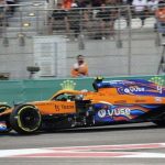 Formula 1: Lando Norris to stay at McLaren until 2025