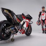 Gallery: LCR Honda Idemitsu Team Presentation 2022