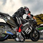 Mandalika Test: MotoGP™ touches down in Indonesia