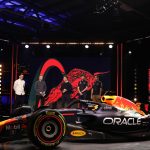Red Bull launch purely marketing says Marko