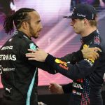Lewis Hamilton had ‘one hand tied behind his back’ and denied ‘clean fight’ in F1 title finale against Max Verstappen