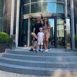 Inside ex-F1 star Kimi Raikkonen’s amazing £20m Swiss villa that looks like a James Bond villain’s lair