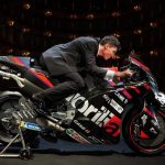 Aprilia Racing: ready for more in 2022!