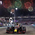 Christian Horner is wary rival teams may have 'stolen a march' on Red Bull while they focused on winning the drivers' championship in 2021... as Max Verstappen prepares to defend his title under new regulations