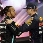 Hamilton IS back, race director Masi's future is in doubt, brand new cars will provide MORE competition and Sprints could be axed! The new F1 season is already hotting up - and it's five weeks away!
