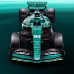 ‘Beautiful, love it’ – Aston Martin 2022 F1 car with ‘gills’ compared to a SHARK as fans rave about stunning design