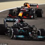 Formula One will continue racing at the Bahrain Grand Prix until 2036 after a huge contract extension, with Max Verstappen set to open his title defence at the circuit