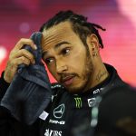 Lewis Hamilton WILL attend Mercedes car launch next week in another sign seven-time world champion won’t retire