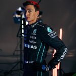 George Russell describes his new Mercedes car as 'interesting' and admits the vehicle needs 'a HUGE amount' of work ahead of the new F1 season after joining as Lewis Hamilton's No 2 driver