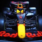 Formula 1 2022: New cars gallery