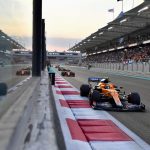 Two F1 teams eyeing future engine switch