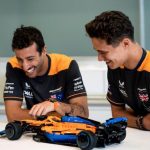 Ricciardo not worried about Norris rise
